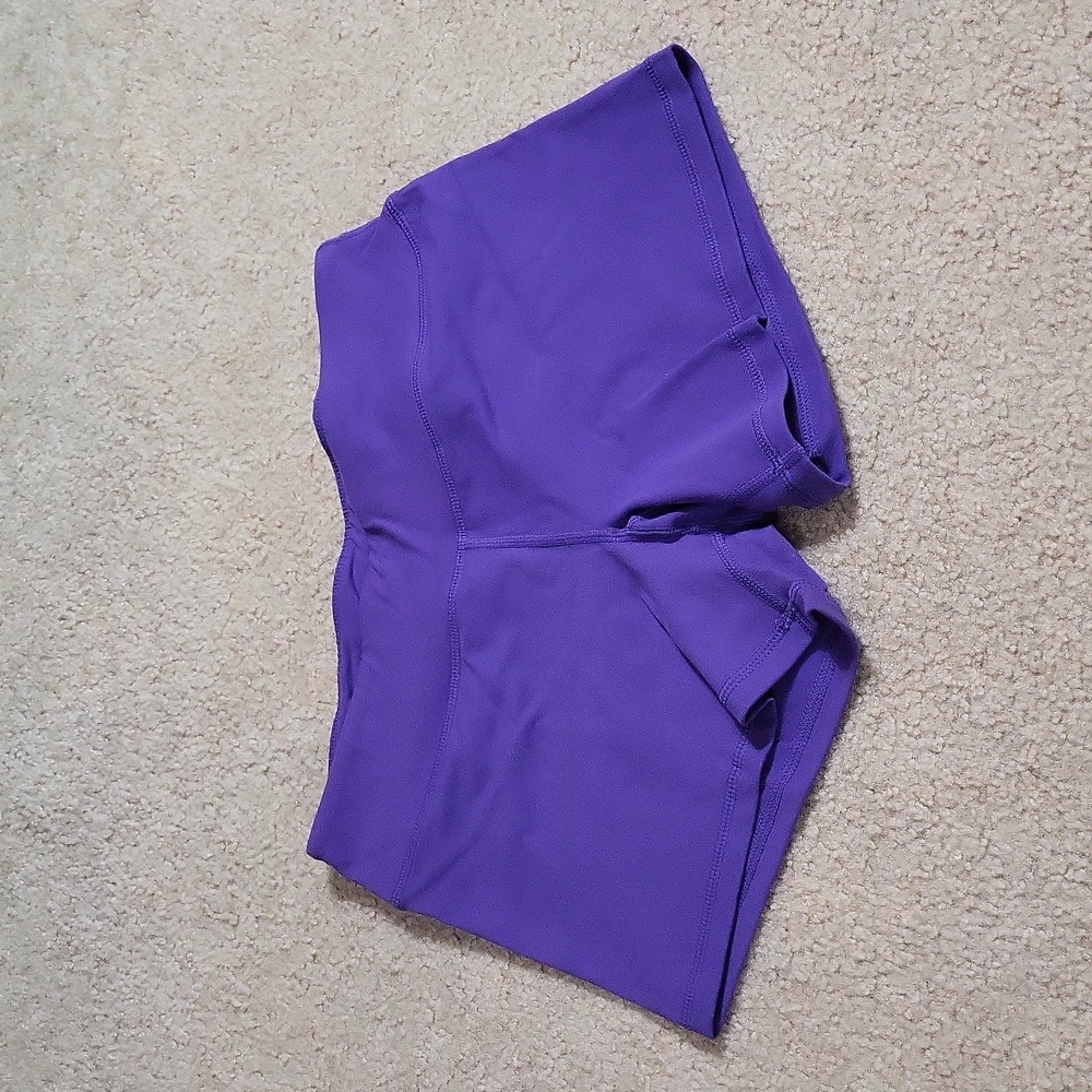 NEW Born Primitive Booty Shorts